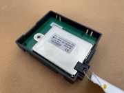 Antenne von einem Mercedes A-Klasse