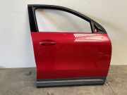 Tür 4-türig rechts vorne von einem Mercedes GLA