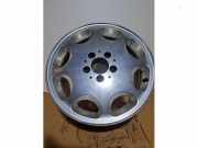 Felge von einem Mercedes S-Klasse