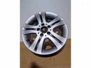 Felge von einem Mercedes A-Klasse