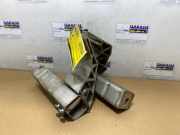 Radiatorbalken von einem Mercedes C-Klasse