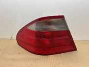 Rücklicht links von einem Mercedes CLK (269)