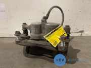 Bremszange links vorne von einem Mercedes X-Klasse