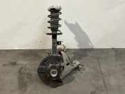 Achsschenkel rechts vorne von einem Mercedes A-Klasse