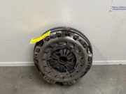 Schwungrad von einem Mercedes C-Klasse