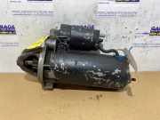 Anlasser von einem Mercedes S-Klasse