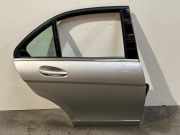 Tür 4-türig rechts hinten von einem Mercedes C-Klasse (723)