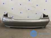Stoßstange hinten von einem Mercedes E-Klasse (723)