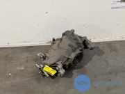 Differential hinten von einem Mercedes S-Klasse