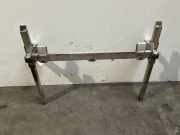 Radiatorbalken von einem Mercedes B-Klasse