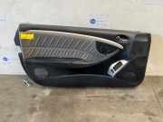 Türverkleidung 2-türig links von einem Mercedes CLK