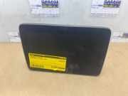 Navigation Display von einem Mercedes CLA