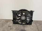 Motorkühlungslüfter von einem Mercedes S-Klasse