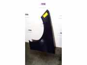 Kotflügel links vorne von einem Mercedes E-Klasse