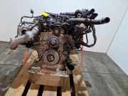 Motor von einem Mercedes Sprinter