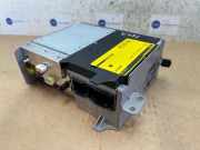 Radio von einem Mercedes A-Klasse