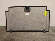 Kofferraum Matte von einem Mercedes C-Klasse