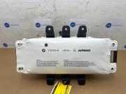 Airbag rechts (Armaturenbrett) von einem Mercedes C-Klasse