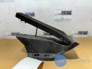 Gaspedal von einem Mercedes C-Klasse