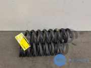 Schraubenfeder hinten von einem Mercedes E-Klasse