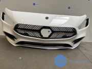 Stoßstange vorne von einem Mercedes B-Klasse