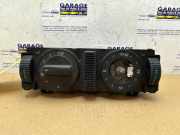 Heizung Bedienpaneel von einem Mercedes C-Klasse