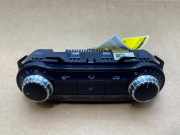 Heizung Bedienpaneel von einem Mercedes A-Klasse