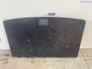 Kofferraum Matte von einem Mercedes C-Klasse