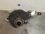 Achsschenkel links vorne von einem Mercedes C-Klasse