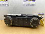 Heizung Bedienpaneel von einem Mercedes R-Klasse