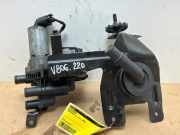 Wasserpumpe von einem Mercedes CL