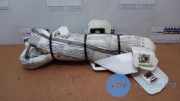 Airbag Himmel links von einem Mercedes GLK-Klasse