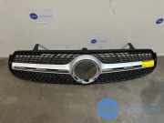 Grill von einem Mercedes GLC-Klasse