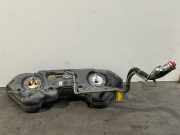 Krafstofftank von einem Mercedes E-Klasse