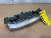 Tageslicht rechts von einem Mercedes E-Klasse