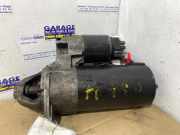 Anlasser von einem Mercedes B-Klasse