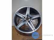 Felge von einem Mercedes CLS-Klasse