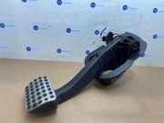 Bremspedal von einem Mercedes C-Klasse