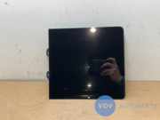 Navigation Display von einem Mercedes GLC-Klasse