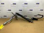 Gasdämpfer links hinten von einem Mercedes R-Klasse