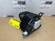 Sicherheitsgurt rechts hinten von einem Mercedes CLS-Klasse