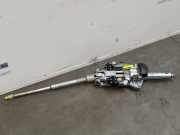 Lenksaule Gehӓuse komplett von einem Mercedes S-Klasse