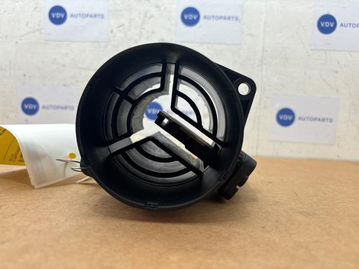 Luftmassenmesser von einem Mercedes C-Klasse