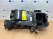 Luftfiltergehäuse von einem Mercedes C-Klasse