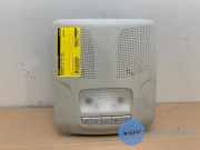 Innenbeleuchtung vorne von einem Mercedes Vito