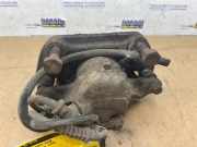 Bremszange links vorne von einem Mercedes E-Klasse