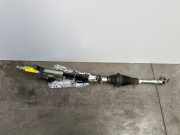 Lenksaule Gehӓuse komplett von einem Mercedes CLS-Klasse