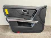 Türverkleidung 4-türig links vorne von einem Mercedes GLK-Klasse