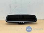 Innenspiegel von einem Mercedes X-Klasse