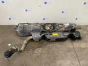 Krafstofftank von einem Mercedes Sprinter